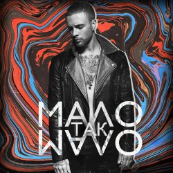 Мұқаба ЕГОР КРИД - Malo