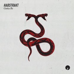 Мұқаба Habstrakt - Gotta Be