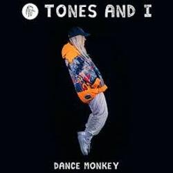 Мұқаба Tones & I feat. Dj Noiz - Dance Monkey