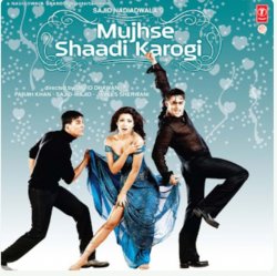 Мұқаба Udit Narayan & Alka Yagnik - Rab Kare