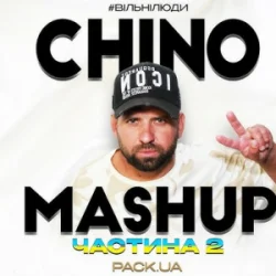 Мұқаба Chico & Qatoshi - Пяний соціум (CHINO Melodic Edit)