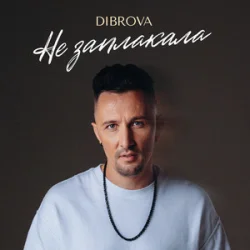 Мұқаба DIBROVA - Не заплакала