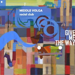 Мұқаба The Middle Volga Social Club - Chevy-Niva