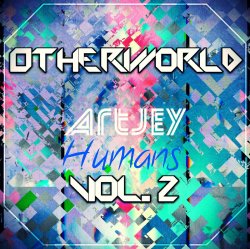 Мұқаба Artjey - Humans (Original Mix)