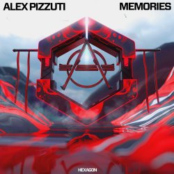Мұқаба Alex Pizzuti - Memories