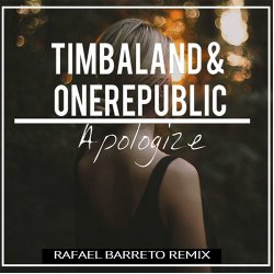 Мұқаба Timbaland feat.One Republic - apologize (original version)
