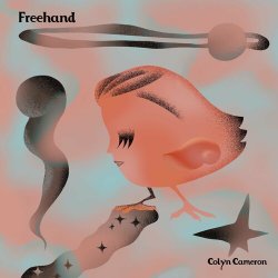 Мұқаба Colyn Cameron - Deepfakes