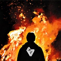 Мұқаба ФОГЕЛЬ - НАПАЛМ