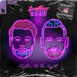 Мұқаба Yotto and Something Good - Rhythm (Of The Night)