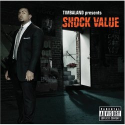 Мұқаба Timbaland - Oh Timbaland