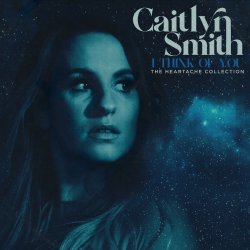 Мұқаба Caitlyn Smith - High
