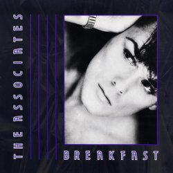 Мұқаба Associates - Breakfast