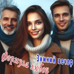 Мұқаба Формула любви - Ненужный дождь