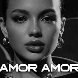 Мұқаба Antonia - Amor