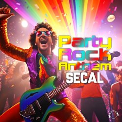 Мұқаба SECAL - Party Rock Anthem (Extended Mix)