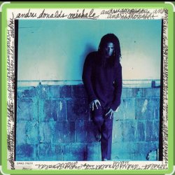 Мұқаба Andru Donalds - Mishale