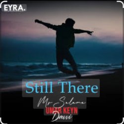 Мұқаба Umar Keyn, Davvi, Mr Salama - Still There (Original Mix)