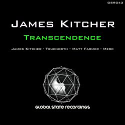 Мұқаба James Kitcher & Adam Taylor - Starlight (Extended Mix)