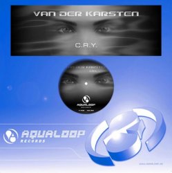 Мұқаба Van Der Karsten - C.R.Y. (Club Mix)