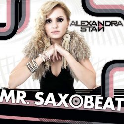 Мұқаба Alexandra Stan - Mr. Saxobeat (Radio Edit)