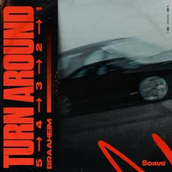 Мұқаба Braaheim - Turn Around (5,4,3,2,1)