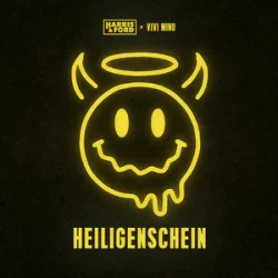 Мұқаба Harris & Ford & Vivi Minu - Heiligenschein