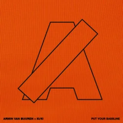 Мұқаба Armin van Buuren & KI_KI - Put Your Bassline