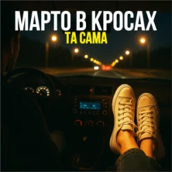 Мұқаба Марто в Кросах - Та Сама