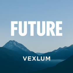 Мұқаба Vexlum - Future
