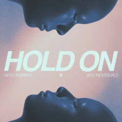 Мұқаба Nicky Romero & Sick Individuals - Hold On