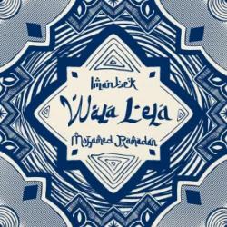Мұқаба Imanbek & Mohamed Ramadan - Wala Lela