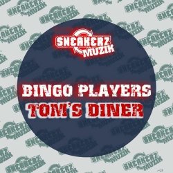 Мұқаба Bingo Players - Tom's Diner (Bingo Players 2016 Re-Work)