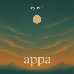 Мұқаба eyfect - Appa