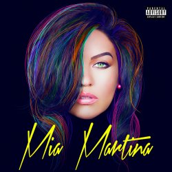Мұқаба Mia Martina - Prototype