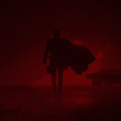 Мұқаба Batman