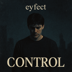 Мұқаба eyfect - Control