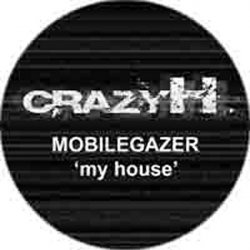 Мұқаба Mobilegazer - My house