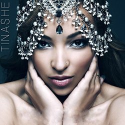 Мұқаба Tinashe - Black Water