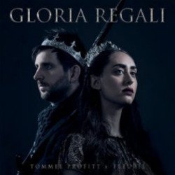 Мұқаба Tommee Profitt feat. Fleurie - Gloria Regali