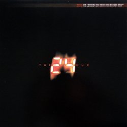 Мұқаба 24 - The Longest Day (Armin van Buuren Dub)