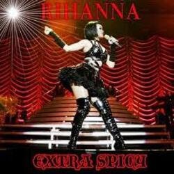 Мұқаба Rihanna - Bitch, I'm Special