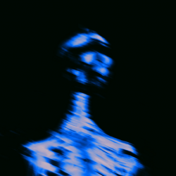 Мұқаба OBLXKQ, eyfect - Lxve (Upside Down)
