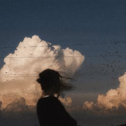 Мұқаба OBLXKQ, eyfect - AUTUMN SLEEP