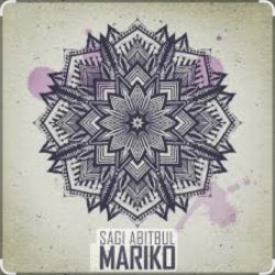 Мұқаба Sagi Abitbul - Mariko (Radio Version)