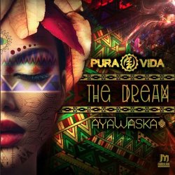 Мұқаба Pura Vida & Ayawaska - Ooda