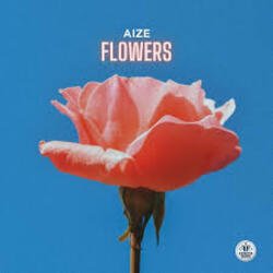 Мұқаба Aize - Flowers
