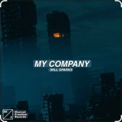 Мұқаба Will Sparks - My Company