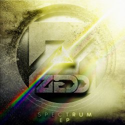 Мұқаба Zedd feat. Matthew Koma - Spectrum (Armin van Buuren Remix)