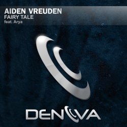 Мұқаба Aiden Vreuden Feat Suzan Layne - Heartbeat