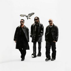 Мұқаба Mohamed Ramadan feat. Future & Massari - Arabi